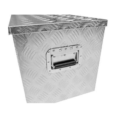 Güde Aluminium transportbox GT 310