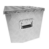 Güde Aluminium transportbox GT 165 - thumbnail