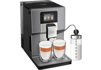 Krups Intuition Preference+ EA875E volautomatische espressomachine