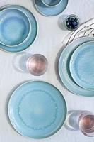 LIKE BY VILLEROY & BOCH - Crafted Blueberry - Beker 0,35l - thumbnail