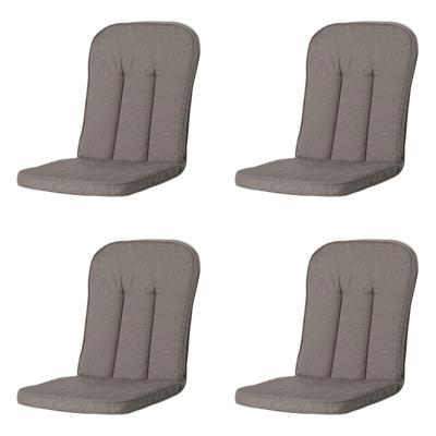 Carlo / Calvia Rib Liver 100 cm x 48 cm (4 stuks) Madison - Madison Carlo / Calvia Rib Liver 100 cm x 48 cm (4 stuks) Madison - Madison