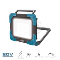 LED spotlight Koma Tools - thumbnail