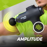 VirtuFit M3 PRO Masagegun - Percussie pistool - thumbnail
