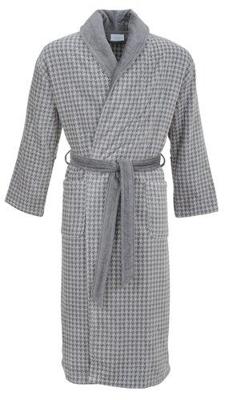 Carl Ross Carl Ross Heren Badjas 613200 Silver/basalt 48/50