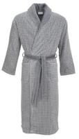 Carl Ross Carl Ross Heren Badjas 613200 Silver/basalt 48/50 - thumbnail