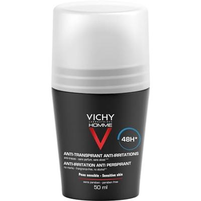 Vichy Vichy HOMME DEO Roller 72 uur 50ml