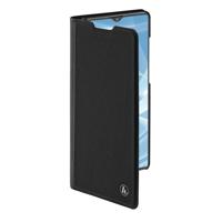 Hama Booklet Slim Pro Voor Xiaomi Redmi Note 8 Pro Zwart - thumbnail
