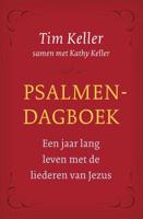 Psalmendagboek (Hardback) - thumbnail