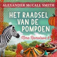 Het raadsel van de pompoen - thumbnail