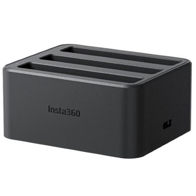 Insta360 X4 Fast Charge Hub