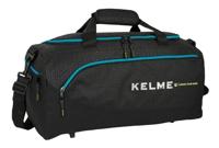 Sporttas Kelme Iron Zwart - thumbnail