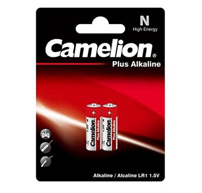 Camelion LR1 2x