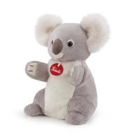Trudi puppet koala: 17x28x13 cm (s-29828) - thumbnail