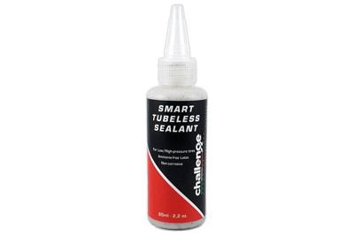 Challenge Smart Sealant 65ml - Rood Challenge Smart Sealant 65ml - Rood