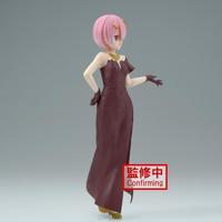 Re:Zero Starting Life in Another World Glitter & Glamours Figure - Ram - thumbnail