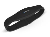 Soehnle Chest Belt Connect 100 HR Zwart IPX4 - thumbnail