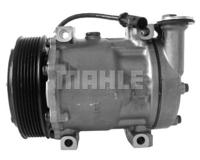Air Compressor Lancia ACP1284000S - thumbnail