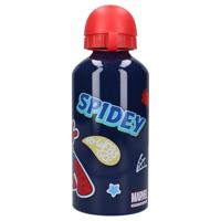 Vadobag Spidey really refreshing drinkfles, 500ml - thumbnail