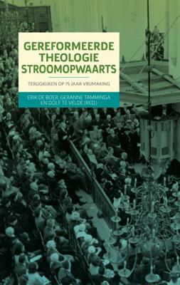 Gereformeerde theologie stroomopwaarts - Paperback (9789463691123) Gereformeerde theologie stroomopwaarts - Paperback (9789463691123)