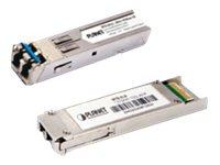 Planet MTB-LA20 Red MODULO TRANSCEPTOR FIBRA ÓPTICA 10.000 MBIT/S SFP+ - thumbnail
