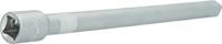 Brilliant Tools BT022909 BT022909 Dopsleutelverlenging Aandrijving 1/2 (12.5 mm) 250 mm 1 stuk(s) - thumbnail