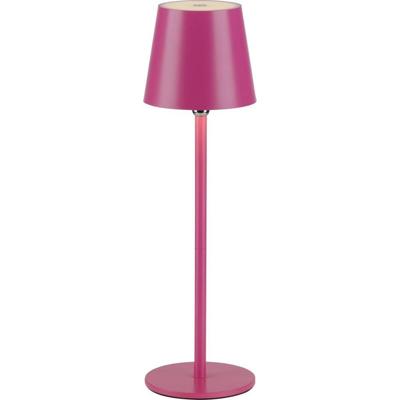 Just Light BOTERIA 19251-87 Tafellamp met accu LED LED vast ingebouwd 2.5 W Pink Just Light BOTERIA 19251-87 Tafellamp met accu LED LED vast ingebouwd 2.5 W Pink