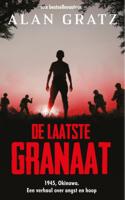 De laatste granaat (Paperback) - thumbnail