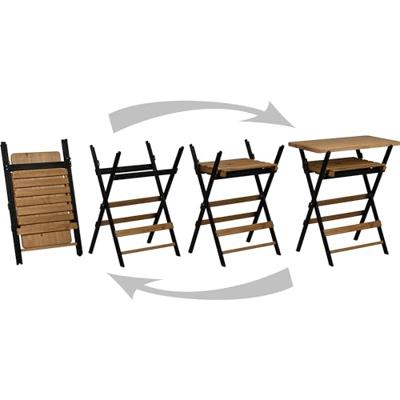 dobar Inklapbare tafel