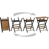 dobar Inklapbare tafel - thumbnail