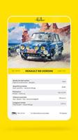 Heller 1/24 Renault R8 Gordini - thumbnail