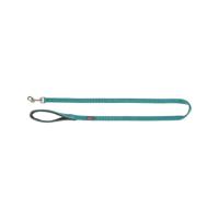 TRIXIE HONDENRIEM PREMIUM AQUA 120X1,5 CM - thumbnail