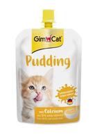 GIMCAT PUDDING POUCH VOOR KATTEN 150 GR - thumbnail