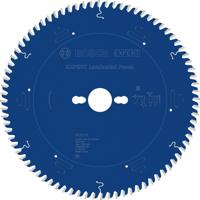 Bosch Accessoires EXPERT Laminated Panel-Cirkelzaagblad | 250 x 3,2/2,2 x 30 mm | T80 - 2608902194 - thumbnail