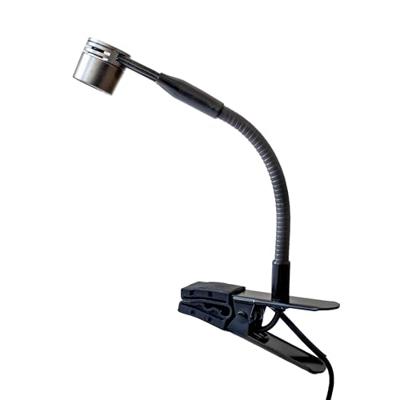 TIE TCX308 condensatormicrofoon voor blaasinstrumenten - thumbnail