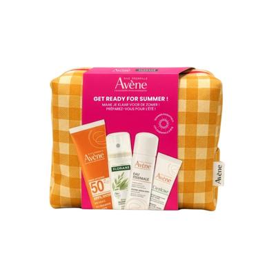 Avène Trousse Summer, Les Essentiels d'été, Peau & Cheveux