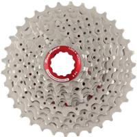 Sunrace cassette CSRZ800 12v 11-30t zilver - thumbnail