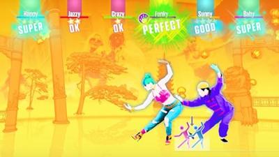 Just Dance 2018 Just Dance 2018
