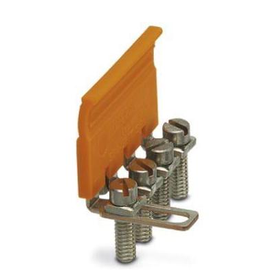 Phoenix Contact 0360025 Schakelbrug 10 stuk(s)