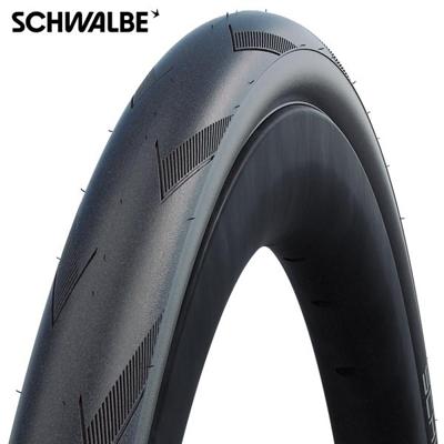 SCHWALBE pro one evo tle super race vouwband 28x1.25