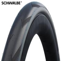 SCHWALBE pro one evo tle super race vouwband 28x1.25 - thumbnail