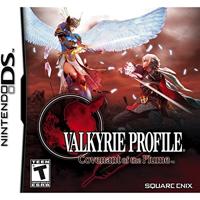 Valkyrie Profile Covenant of the Plume - thumbnail