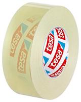 tesa OFFICE-BOX 57405-00002-01 tesafilm Transparant (l x b) 33 m x 19 mm 8 stuk(s) - thumbnail