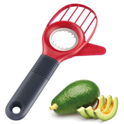 Westmark avocado snijder 3 in 1 Westmark avocado snijder 3 in 1