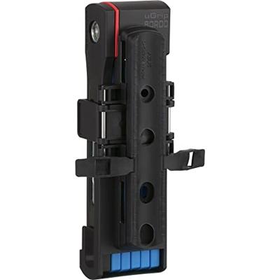Abus bordo ugrip 5700 - vouwslot 80 cm, blauw Abus bordo ugrip 5700 - vouwslot 80 cm, blauw