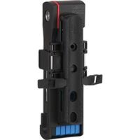Abus bordo ugrip 5700 - vouwslot 80 cm, blauw - thumbnail