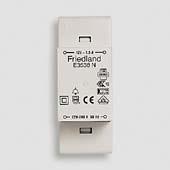 Honeywell E3538N Beltransformator 12 V/AC 1.5 A - thumbnail