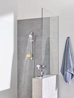 Handdouche GROHE New Tempesta Cosmopolitan Met 4 Straalsoorten Chroom - thumbnail