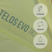 SEA TO SUMMIT Telos Evo Bikepack Tarragon fietstent - thumbnail