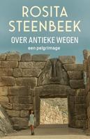 Over antieke wegen - Rosita Steenbeek - ebook - thumbnail