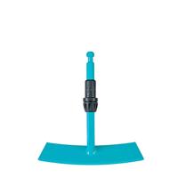 Gardena Gardena Combisysteem Schoffel Gardex Halfrond 18cm - thumbnail